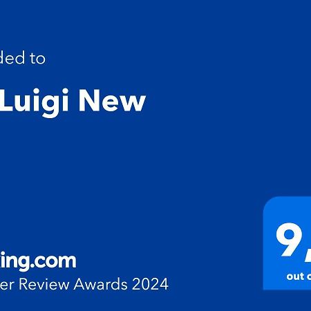 Da Luigi New Apartment Cremona Ngoại thất bức ảnh