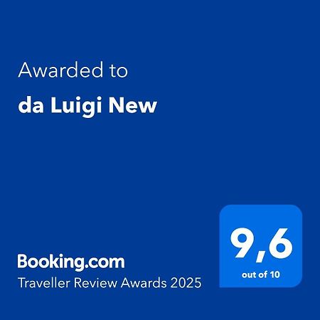 Da Luigi New Apartment Cremona Ngoại thất bức ảnh