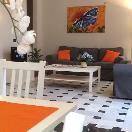 Da Luigi New Apartment Cremona Ngoại thất bức ảnh