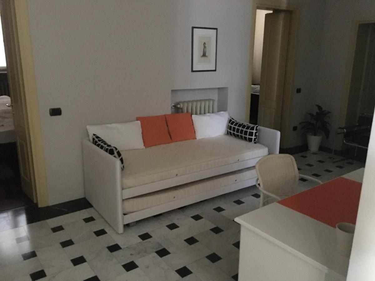 Da Luigi New Apartment Cremona Ngoại thất bức ảnh