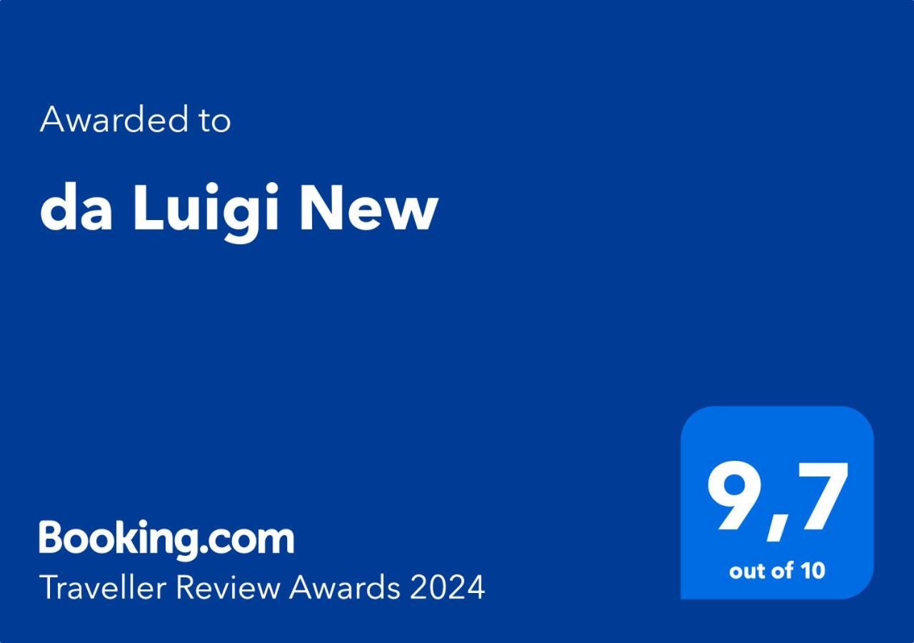 Da Luigi New Apartment Cremona Ngoại thất bức ảnh
