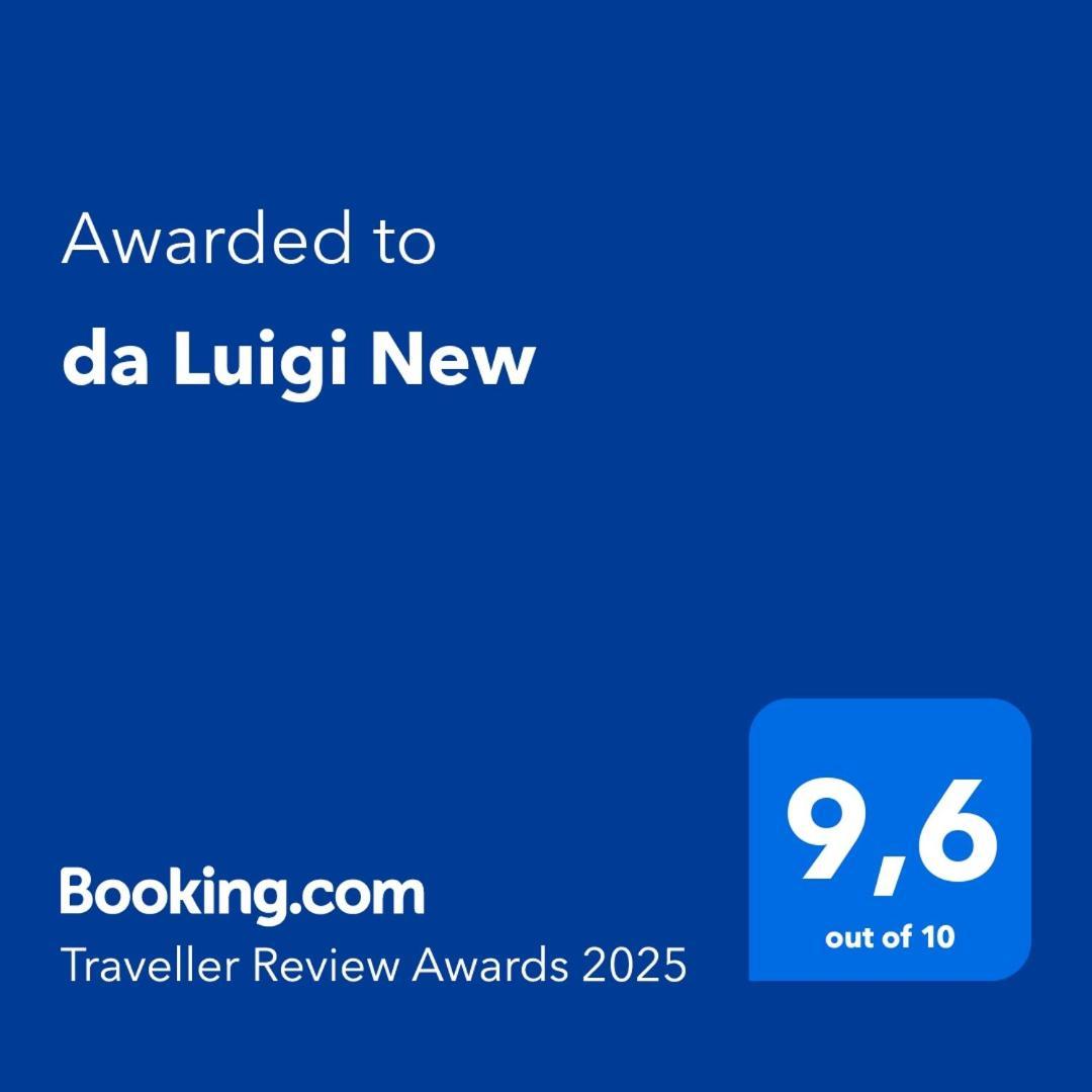 Da Luigi New Apartment Cremona Ngoại thất bức ảnh