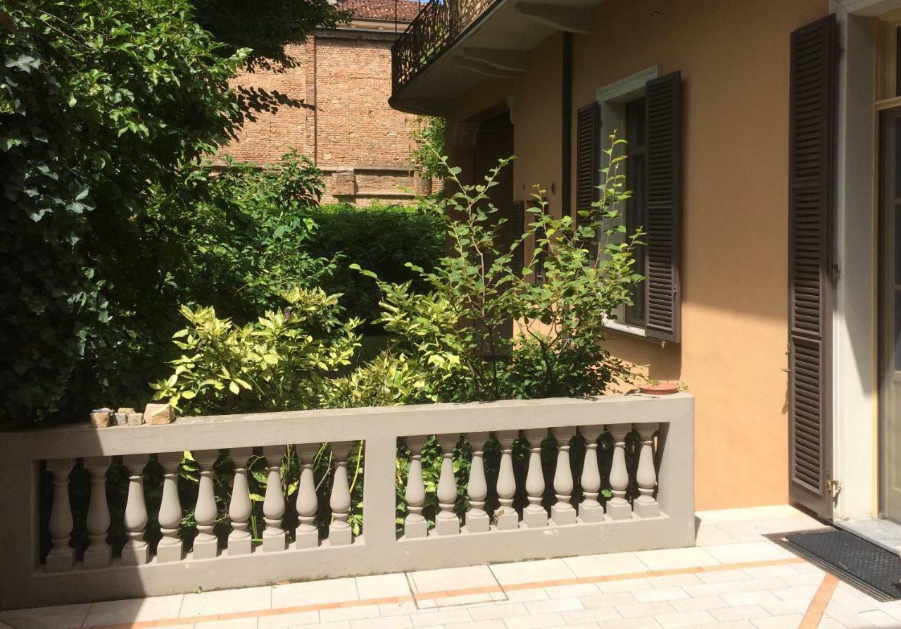 Da Luigi New Apartment Cremona Ngoại thất bức ảnh