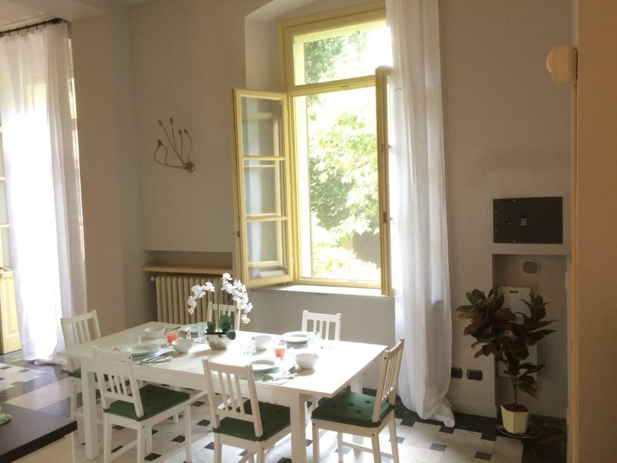 Da Luigi New Apartment Cremona Ngoại thất bức ảnh