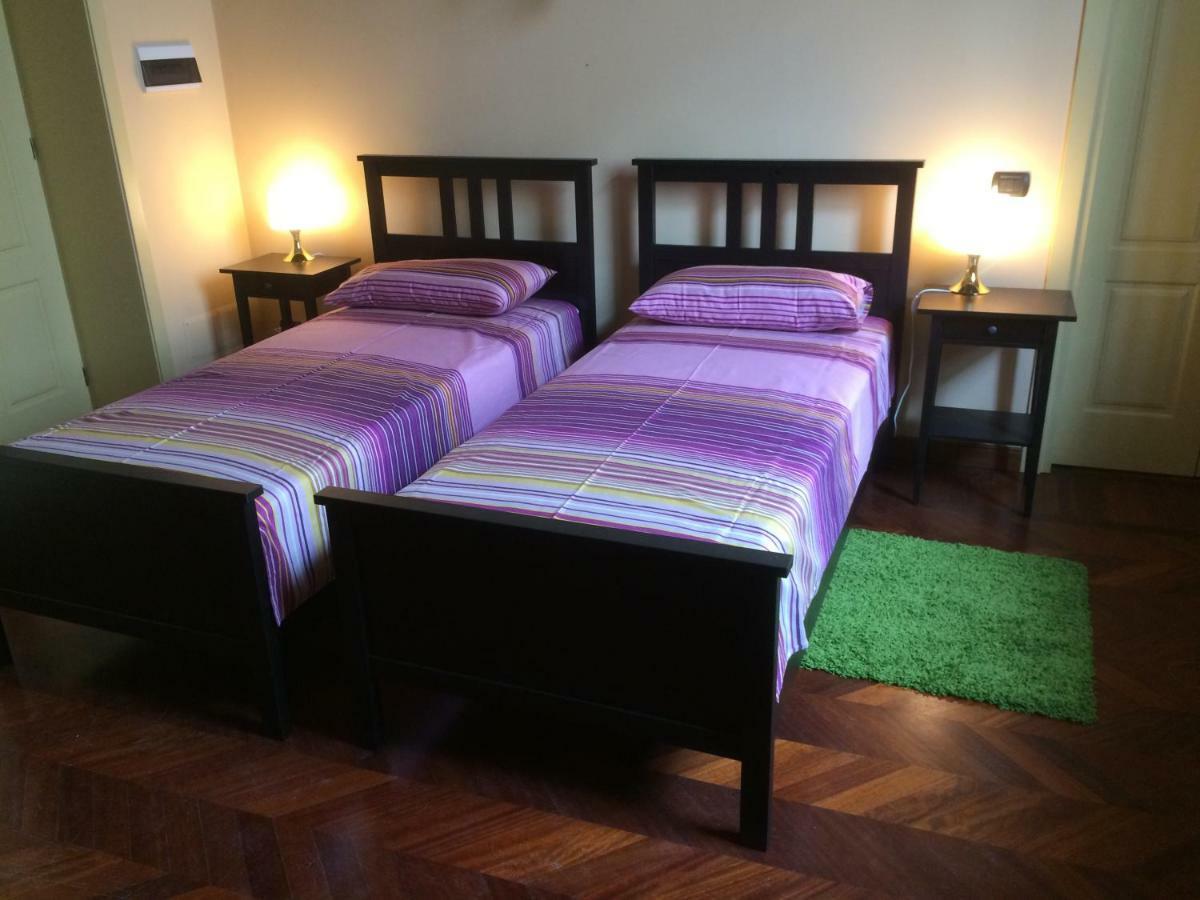 Da Luigi New Apartment Cremona Ngoại thất bức ảnh