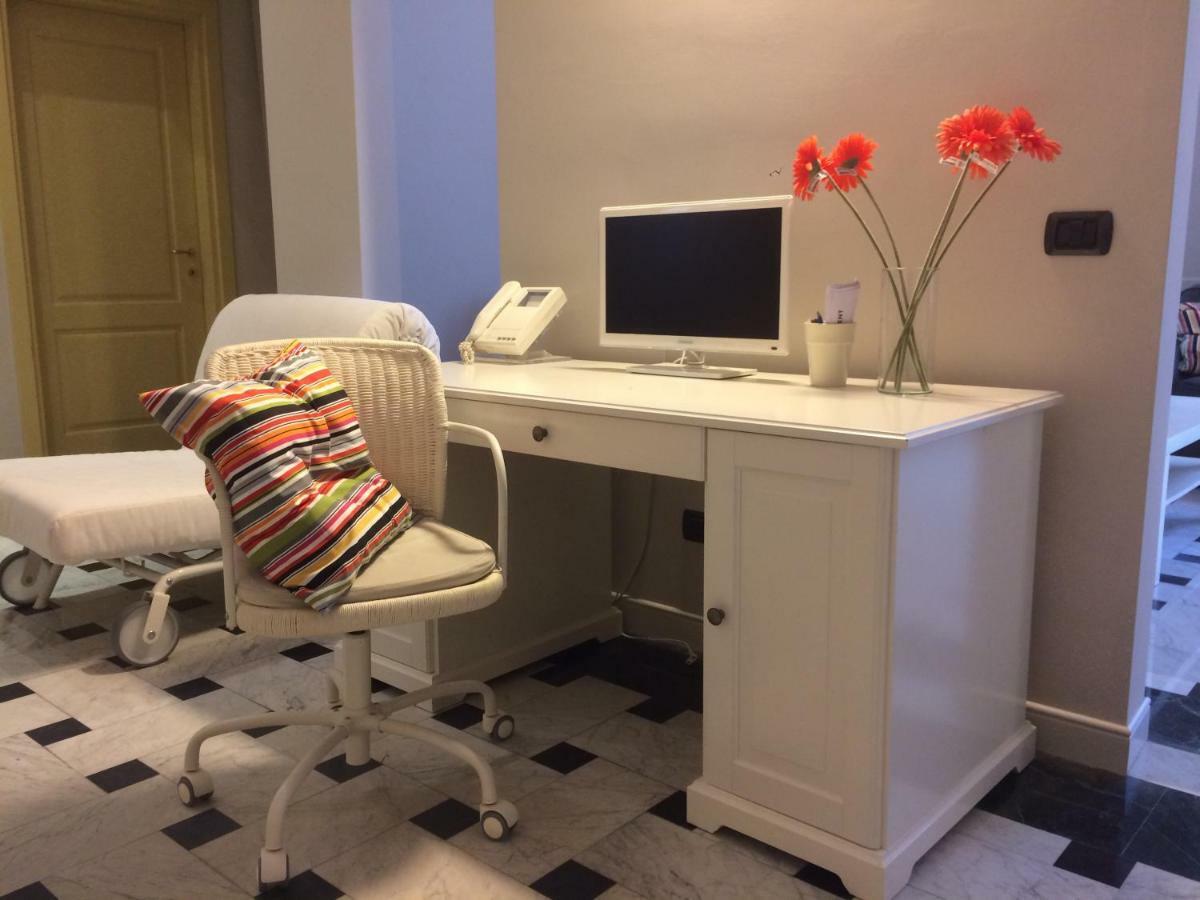 Da Luigi New Apartment Cremona Ngoại thất bức ảnh