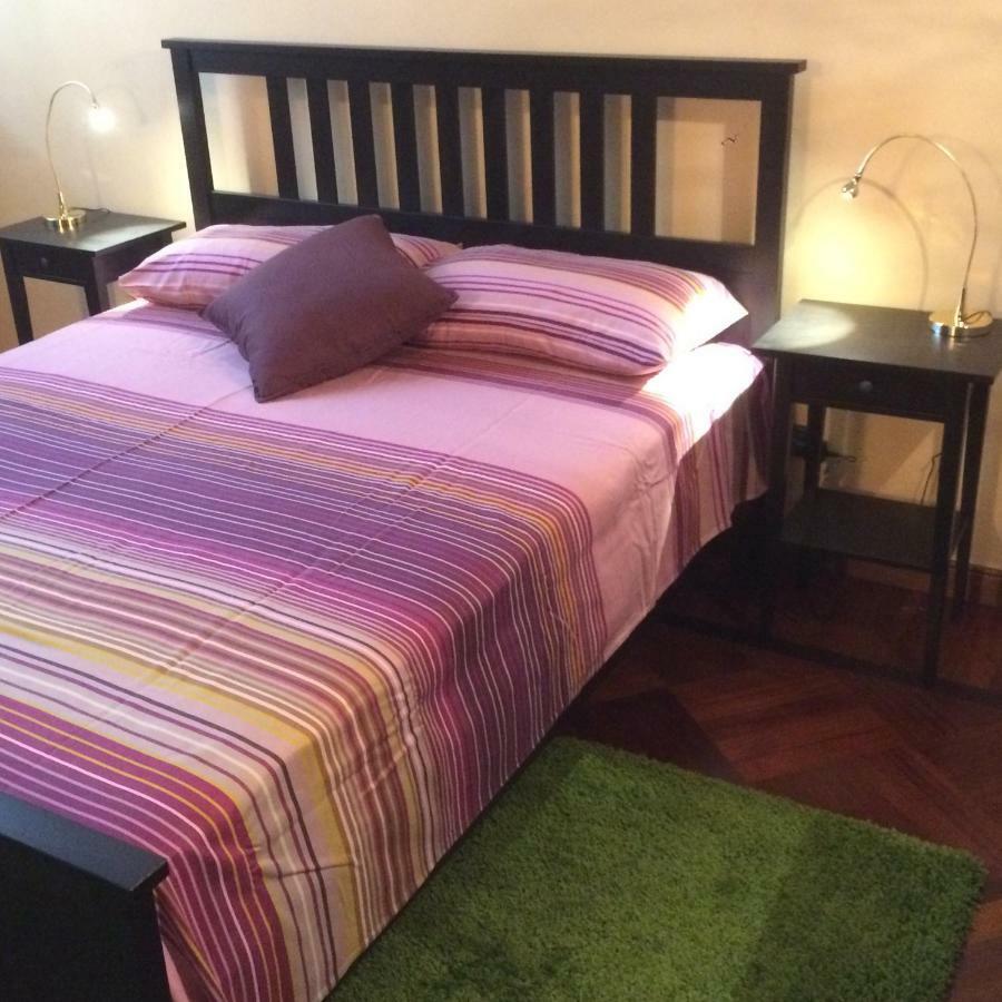 Da Luigi New Apartment Cremona Ngoại thất bức ảnh