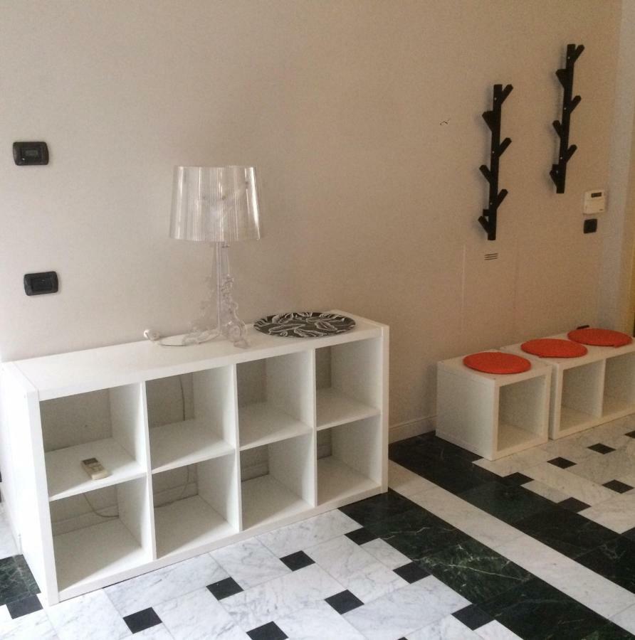 Da Luigi New Apartment Cremona Ngoại thất bức ảnh