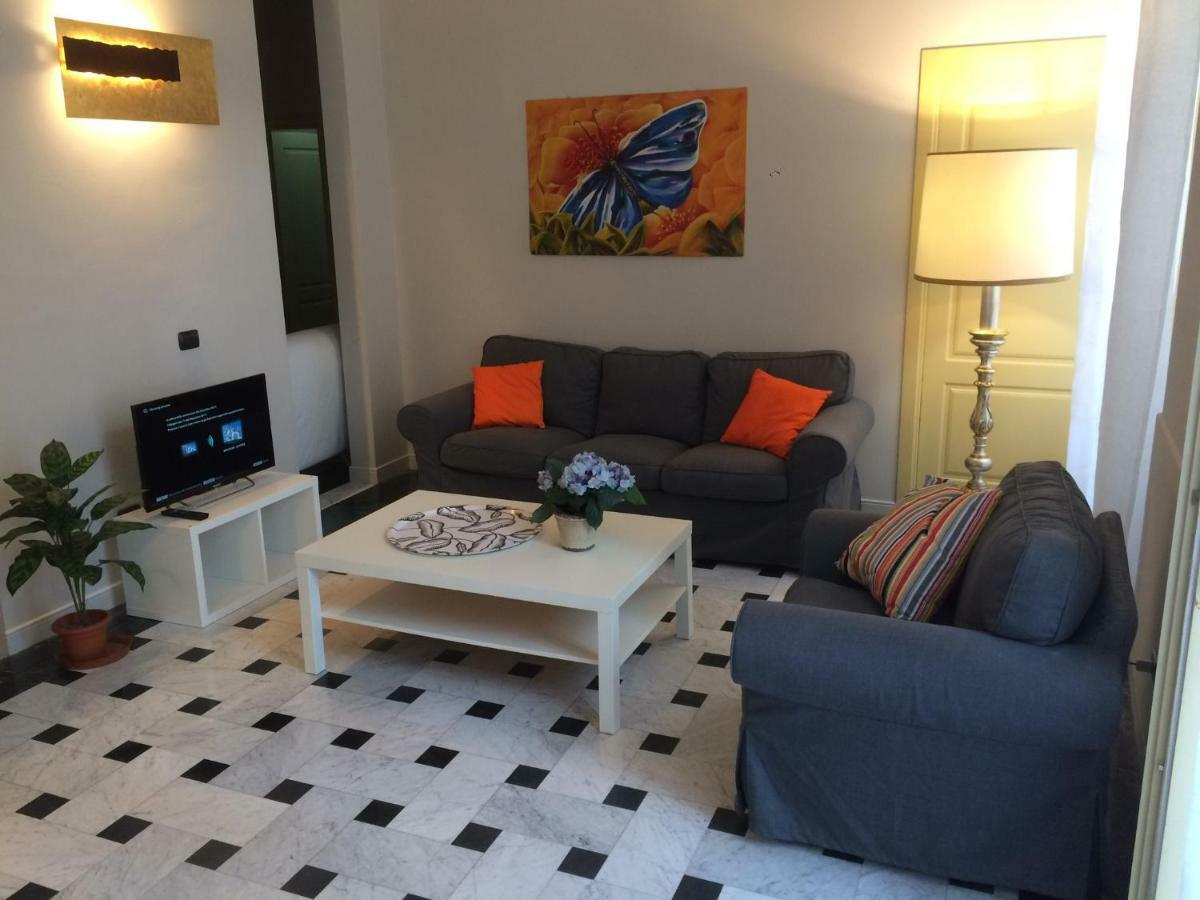 Da Luigi New Apartment Cremona Ngoại thất bức ảnh