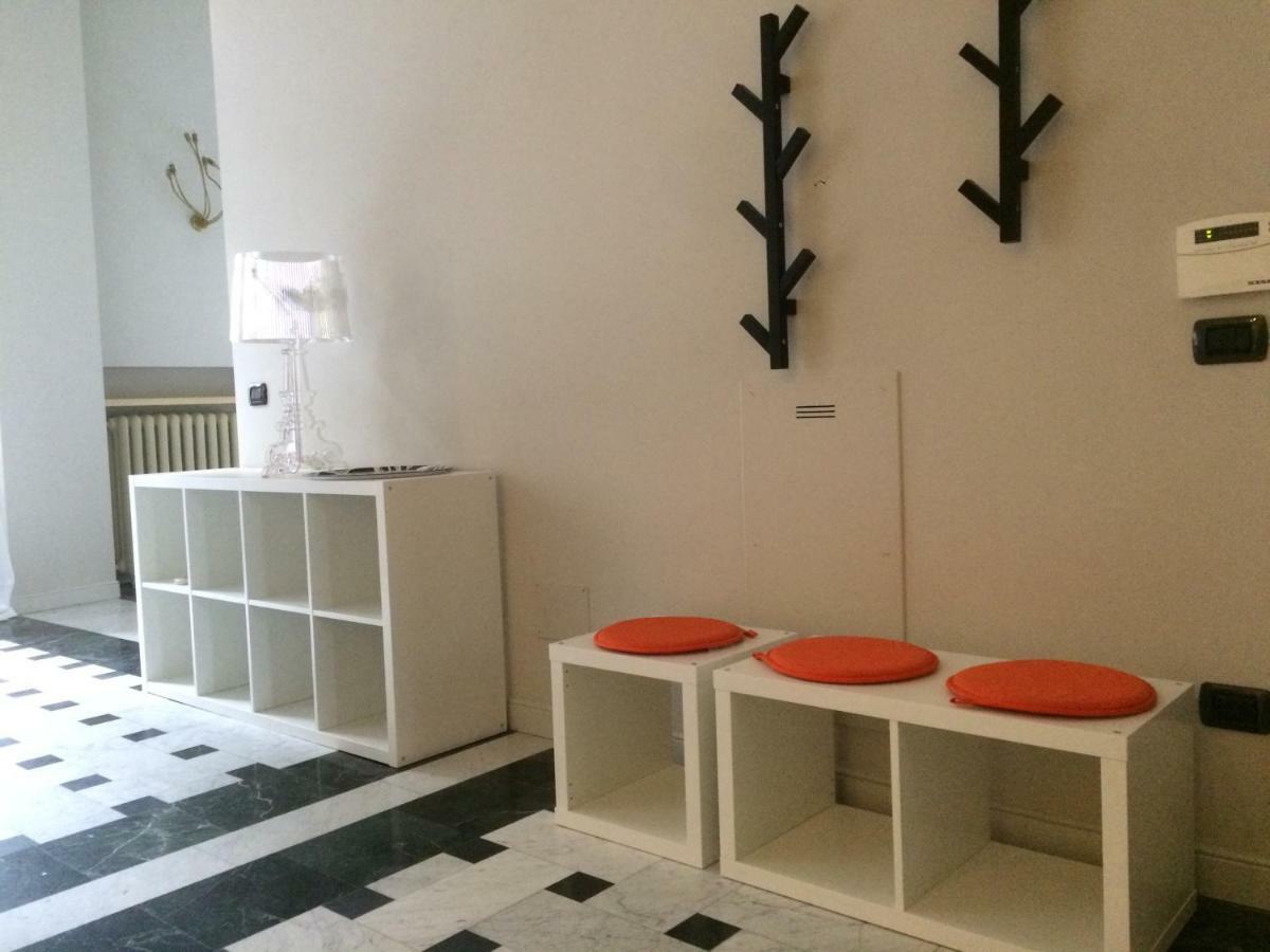 Da Luigi New Apartment Cremona Ngoại thất bức ảnh