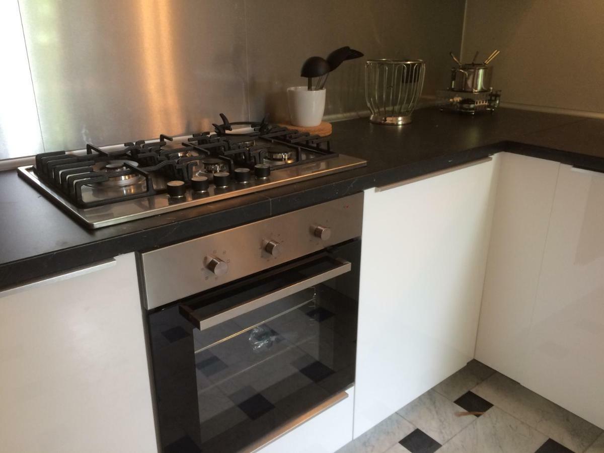 Da Luigi New Apartment Cremona Ngoại thất bức ảnh