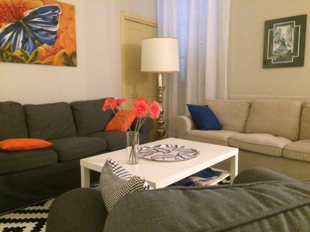 Da Luigi New Apartment Cremona Ngoại thất bức ảnh