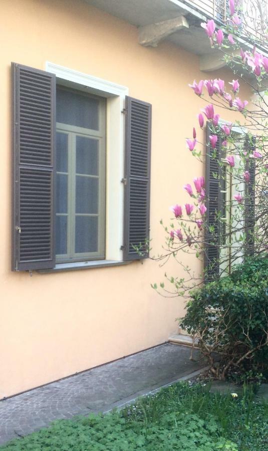 Da Luigi New Apartment Cremona Ngoại thất bức ảnh