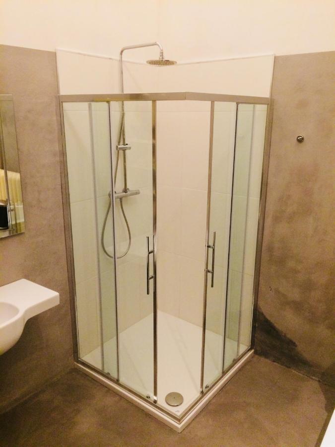 Da Luigi New Apartment Cremona Ngoại thất bức ảnh