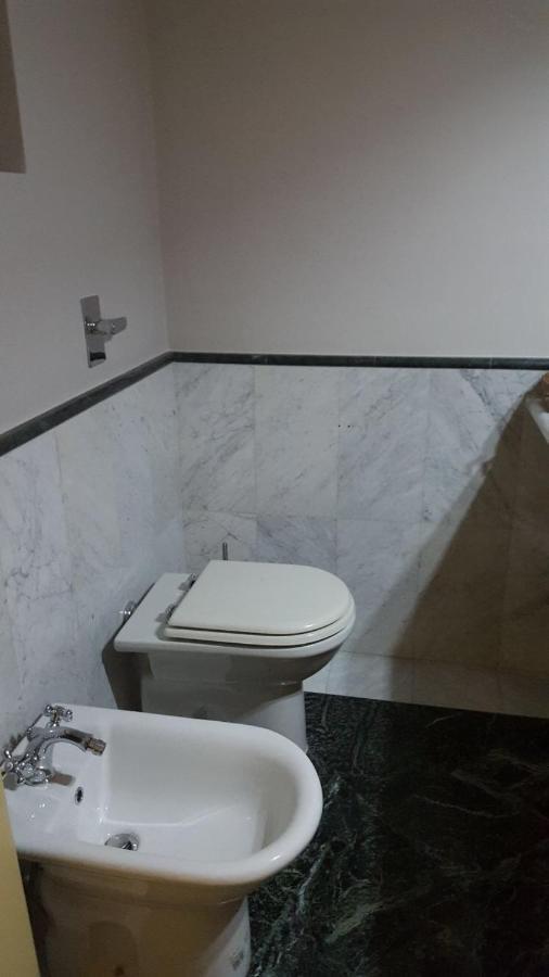 Da Luigi New Apartment Cremona Ngoại thất bức ảnh